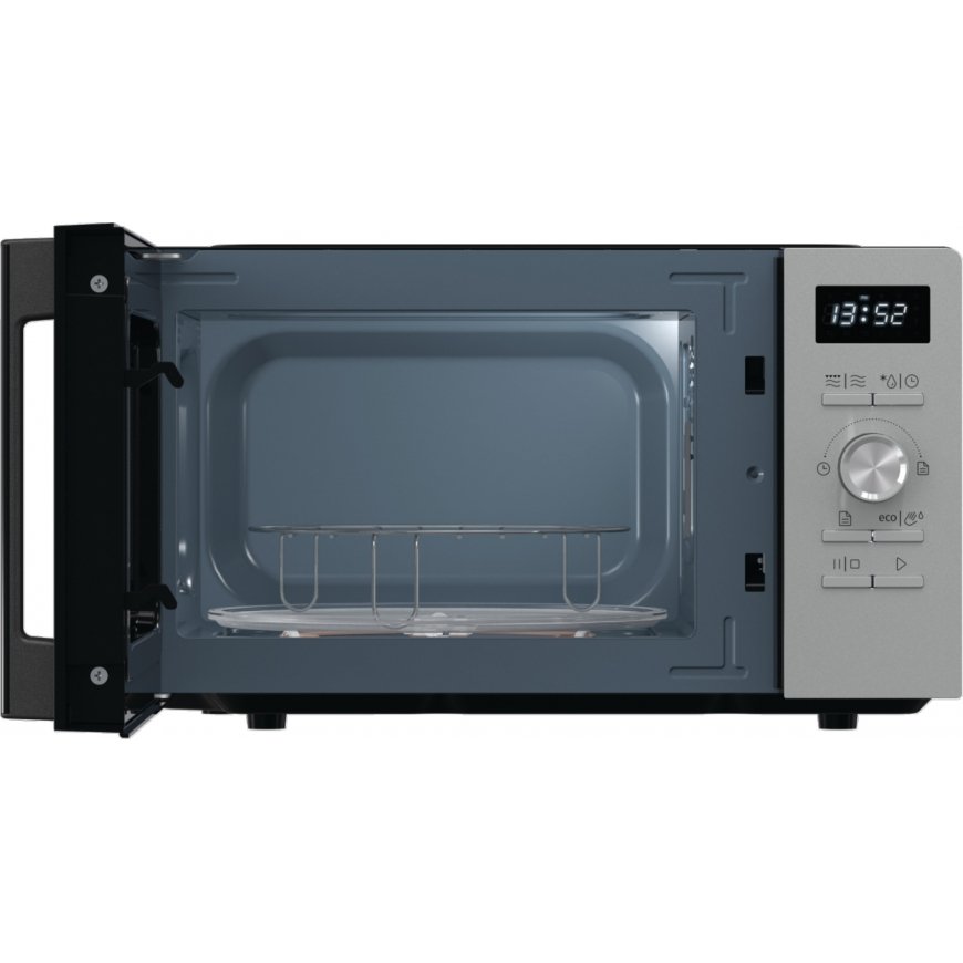 Gorenje MO20A4XH Must, Hall Kombineeritud mikrolaineahi Tööpinna peal 20 l 800 W – 3