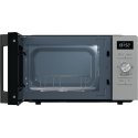 Gorenje MO20A4XH Черный, Серый Комбинированная микроволновая печь Столешница 20 L 800 W