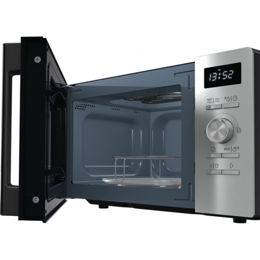 Gorenje MO20A4XH Черный, Серый Комбинированная микроволновая печь Столешница 20 L 800 W – 5