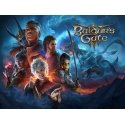 Larian Studios Baldur's Gate 3 Unsanctioned Мультиязычный PlayStation 5