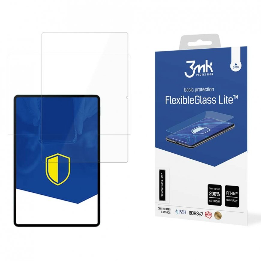 3MK FlexibleGlass Lite 1 kpl