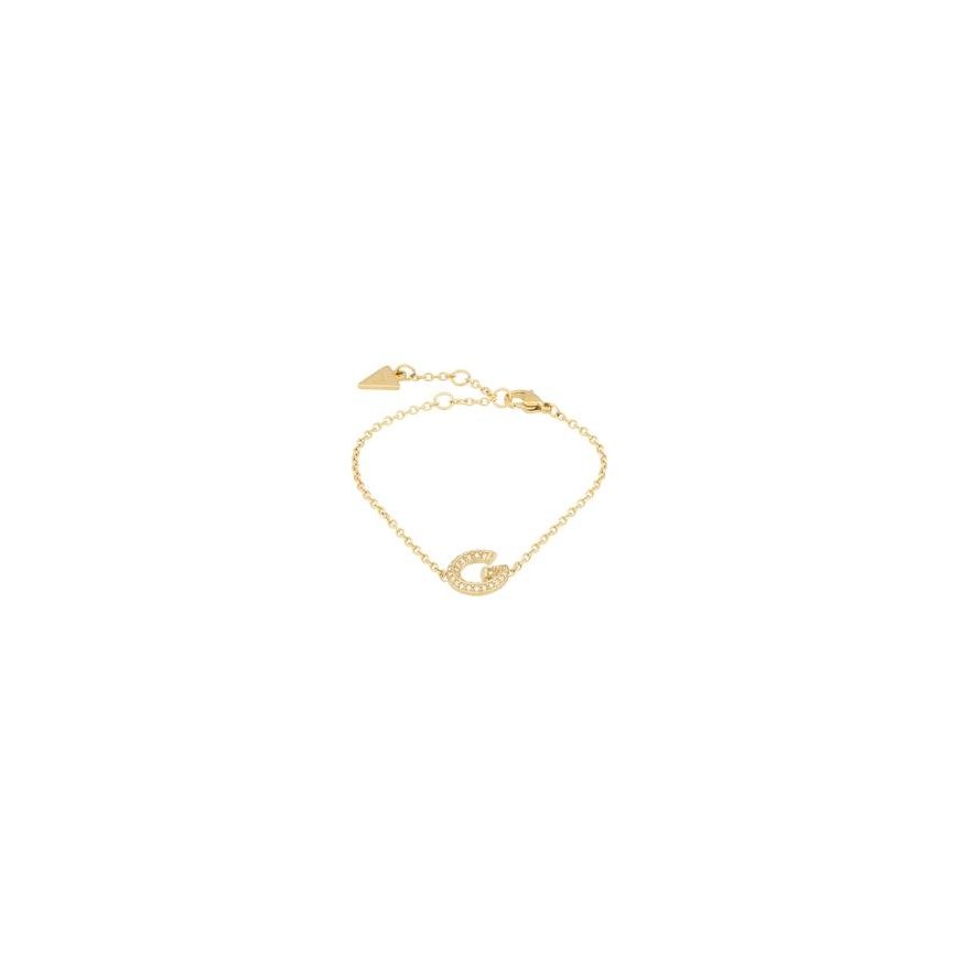 Ювелирные изделия Guess Браслет JUBB06024JWYGLBL – 2