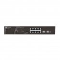 Ruijie Networks RG-ES110GDS-P network switch Ruijie Networks RG-ES110GDS-P network switch