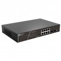Ruijie Networks RG-ES110GDS-P network switch Ruijie Networks RG-ES110GDS-P network switch