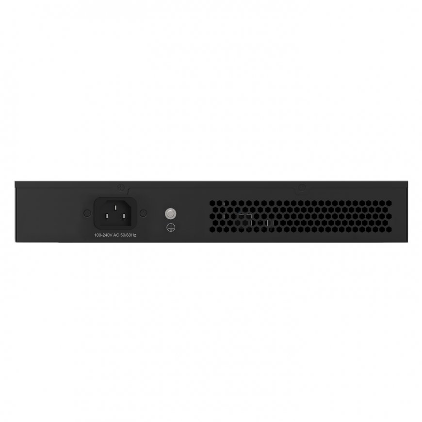 Ruijie Networks RG-ES110GDS-P network switch – 3
