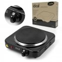 IDEAL 1-plate electric cooker, 1000 W IDEAL 1-plate electric cooker, 1000 W