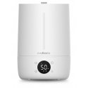Medisana AH 663 gaisa mitrinātājs Ultraskaņa 4,5 L Melns, Balts 25 W Medisana AH 663 gaisa mitrinātājs Ultraskaņa 4,5 L Melns, Balts 25 W