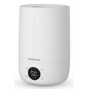 Medisana AH 663 увлажнитель Ультразвуковой 4,5 L Черный, Белый 25 W Medisana AH 663 увлажнитель Ультразвуковой 4,5 L Черный, Белый 25 W
