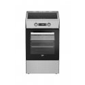 BEKO FSM59300XDS cooker BEKO FSM59300XDS cooker