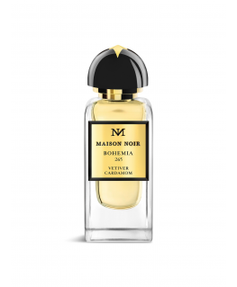 Maison Noir, Bohemia 265, Eau De Parfum, Unisex, 50 ml