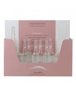 Farmavita Amethyste Chroma Restorative Lotion 10 x 10 ml