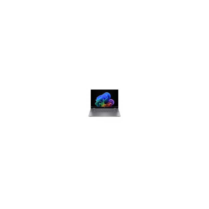 Nešiojamas kompiuteris HP OmniBook X Flip NG AI 16-ar0219nw - Ryzen AI 5 340 | 16"-2K-OLED-Jutiklinis | 16GB | 1TB | Win11Home | – 2