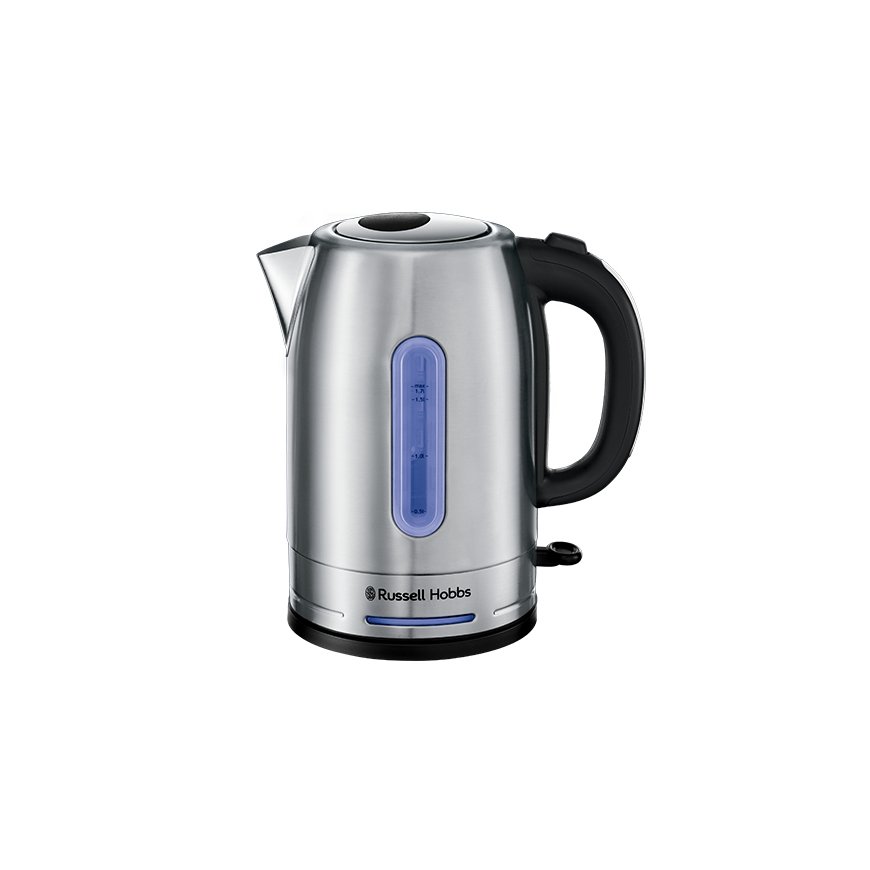 Russell Hobbs 26300-70 elektrikann 1,7 l 2400 W Roostevaba teras