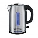 Russell Hobbs 26300-70 vedenkeitin 1,7 L 2400 W Ruostumaton teräs Russell Hobbs 26300-70 vedenkeitin 1,7 L 2400 W Ruostumaton teräs