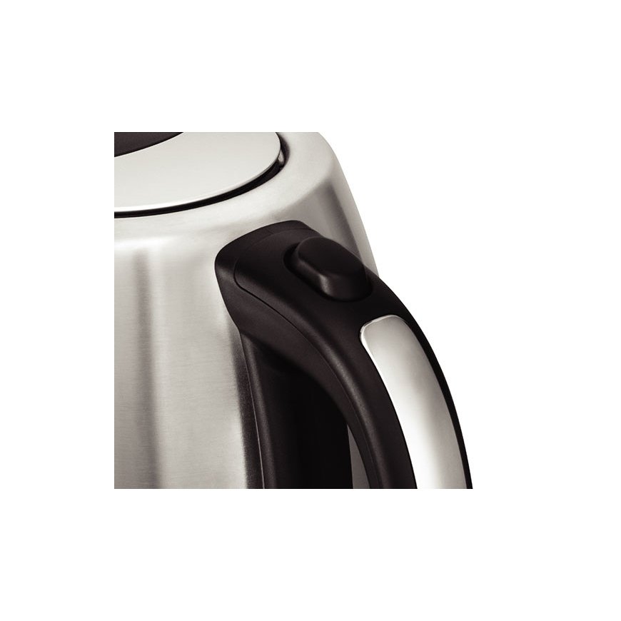 Russell Hobbs 26300-70 электрический чайник 1,7 L 2400 W Нержавеющая сталь – 3