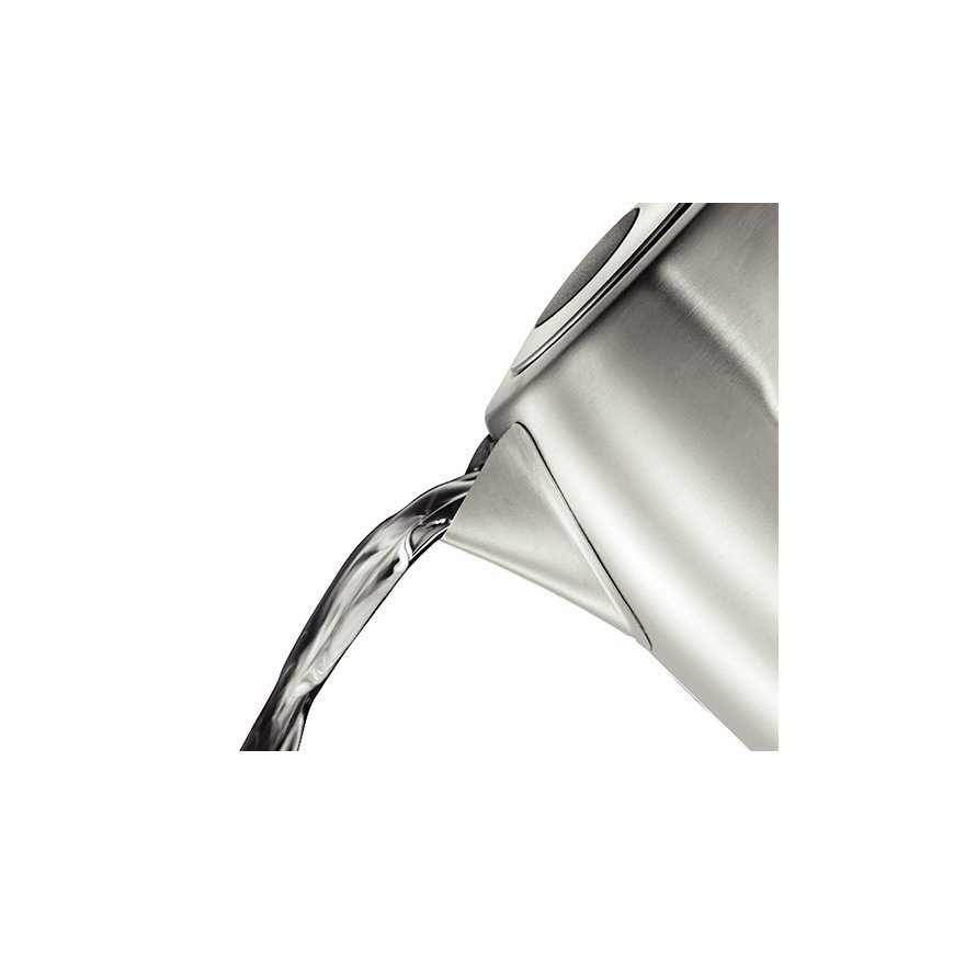 Russell Hobbs 26300-70 electric kettle 1.7 L 2400 W Stainless steel – 4