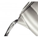 Russell Hobbs 26300-70 vedenkeitin 1,7 L 2400 W Ruostumaton teräs Russell Hobbs 26300-70 vedenkeitin 1,7 L 2400 W Ruostumaton teräs