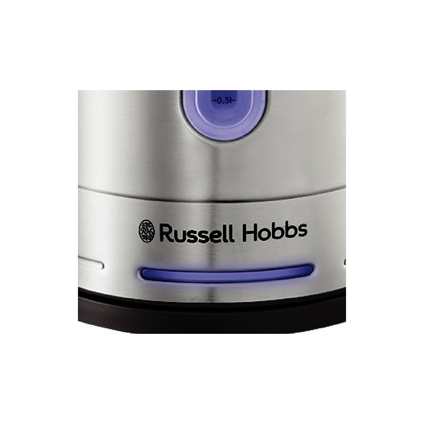 Russell Hobbs 26300-70 elektrikann 1,7 l 2400 W Roostevaba teras – 5