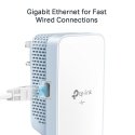 TP-Link AV1000 Gigabit Powerline ac Wi-Fi Kit TP-Link AV1000 Gigabit Powerline ac Wi-Fi Kit
