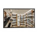 Dahua Technology DHI-LM86-S400 Signage Display Digital signage flat panel 2.18 m (86") LCD 350 cd/m²
