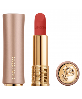 Lancome, L'Absolu Rouge Intimatte, Cream Lipstick, 274, 3.4 g