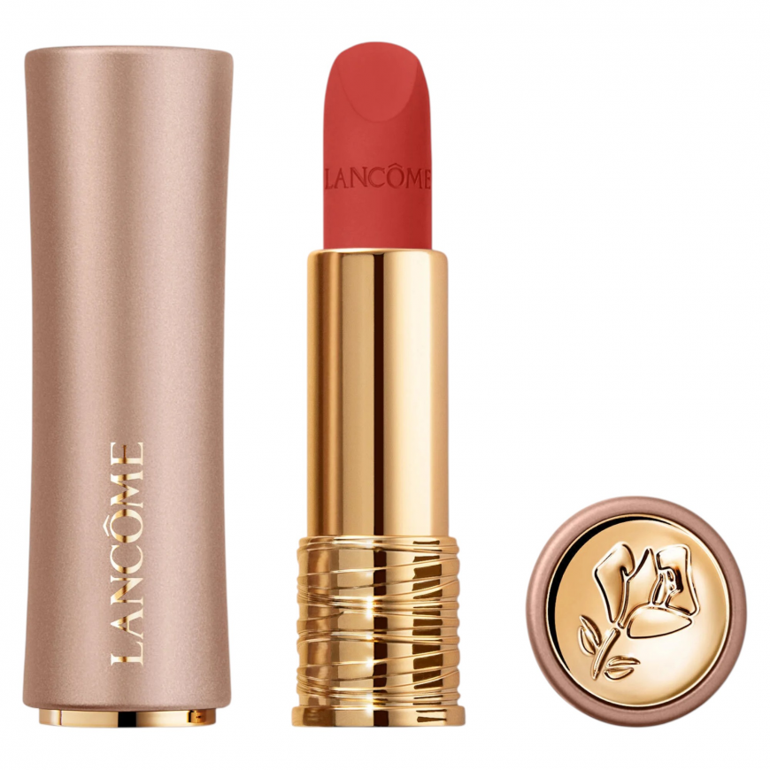 Lancôme Lancome, L`Absolu Rouge Intimatte, Cream