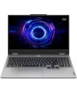 Lenovo LOQ 15 Laptop - Core i5-13450HX | 15.6"-144Hz | 32GB | 1TB | W11P | RTX5050