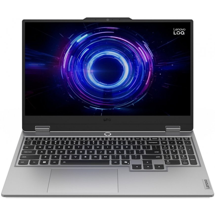 Lenovo Nešojamais dators Lenovo LOQ 15