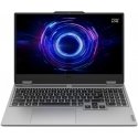 Nešiojamas kompiuteris Lenovo LOQ 15 - Core i5-13450HX | 15,6"-144Hz | 32GB | 1TB | W11P | RTX5050 Nešiojamas kompiuteris Lenovo LOQ 15 - Core i5-13450HX | 15,6"-144Hz | 32GB | 1TB | W11P | RTX5050