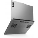 Lenovo LOQ 15 sülearvuti - Core i5-13450HX | 15,6"-144Hz | 32GB | 1TB | W11P | RTX5050 Lenovo LOQ 15 sülearvuti - Core i5-13450HX | 15,6"-144Hz | 32GB | 1TB | W11P | RTX5050