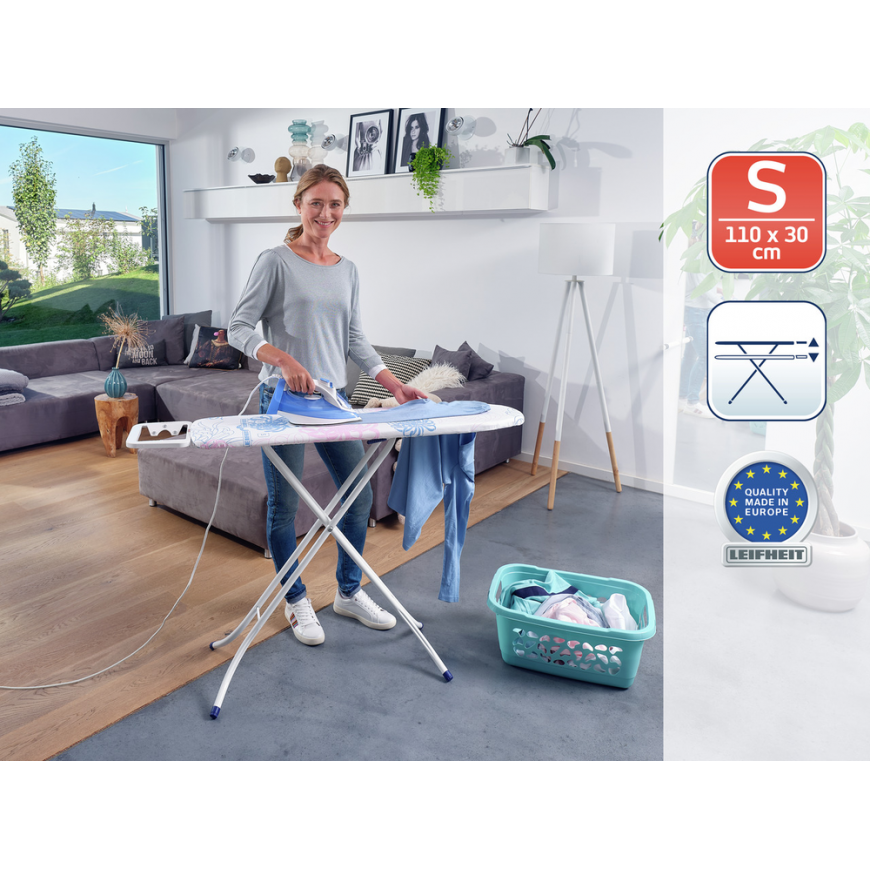 PKD80 PROMIS/15023-30 COMFORT PLUS triikimislaud