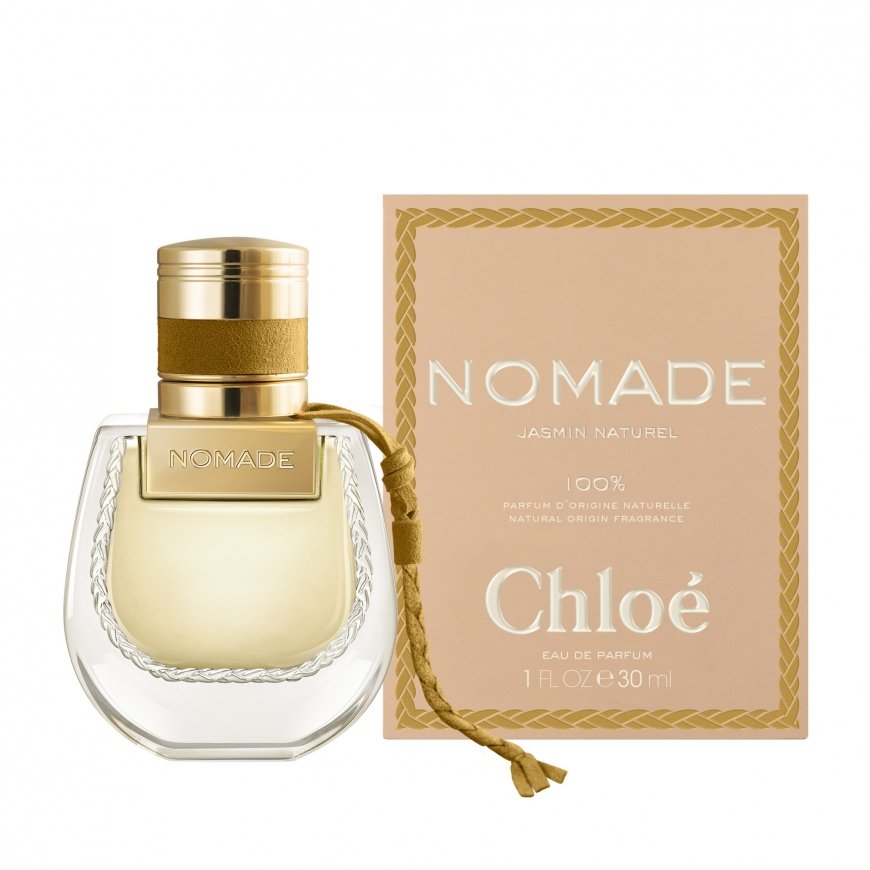 Chloé Nomade 30 ml Moteriškas – 3