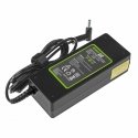 Green Cell AD65P power adapter/inverter Indoor 90 W Black Green Cell AD65P power adapter/inverter Indoor 90 W Black