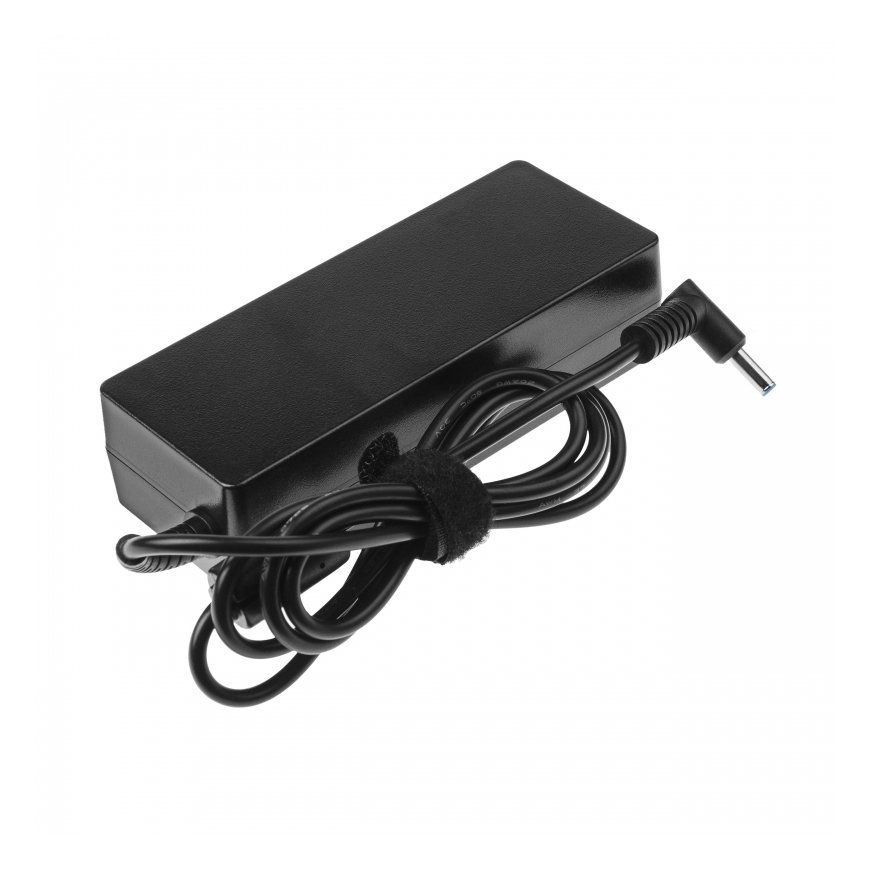 Green Cell AD65P toiteadapter ja vaheldi Hoonesisene 90 W Must – 3