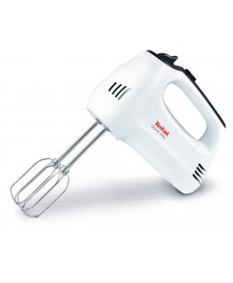 Tefal HT310138 mikser Käsimikser 300 W Must, Valge