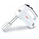 Tefal HT310138 plakiklis Rankinis plaktuvas 300 W Juoda, Balta Tefal HT310138 plakiklis Rankinis plaktuvas 300 W Juoda, Balta