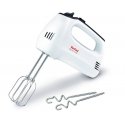 Tefal HT310138 tehosekoitin Käsisekoitin 300 W musta, Valkoinen