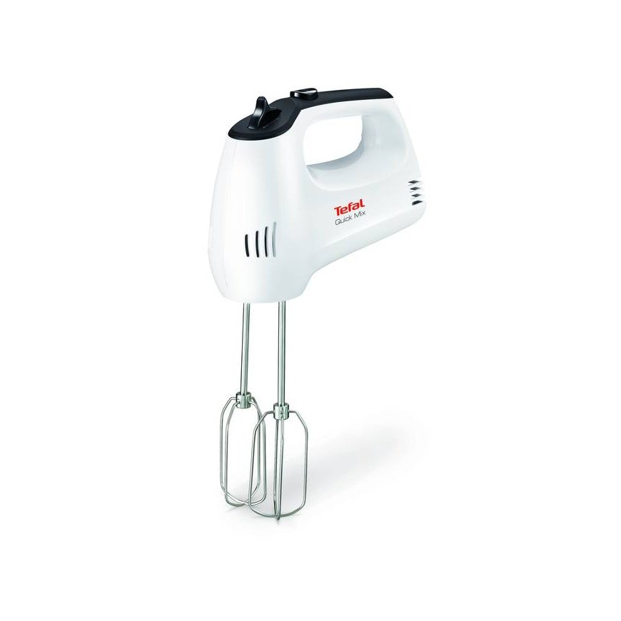 Tefal HT310138 tehosekoitin Käsisekoitin 300 W musta, Valkoinen – 3
