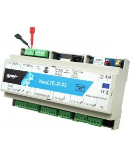 ROPAM KONTROLES PANEĻS NEOLTE-IP-PS-D9M