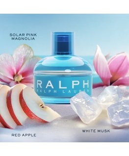 Ralph Lauren Ralph kvepalai EDT 100 ml testeris