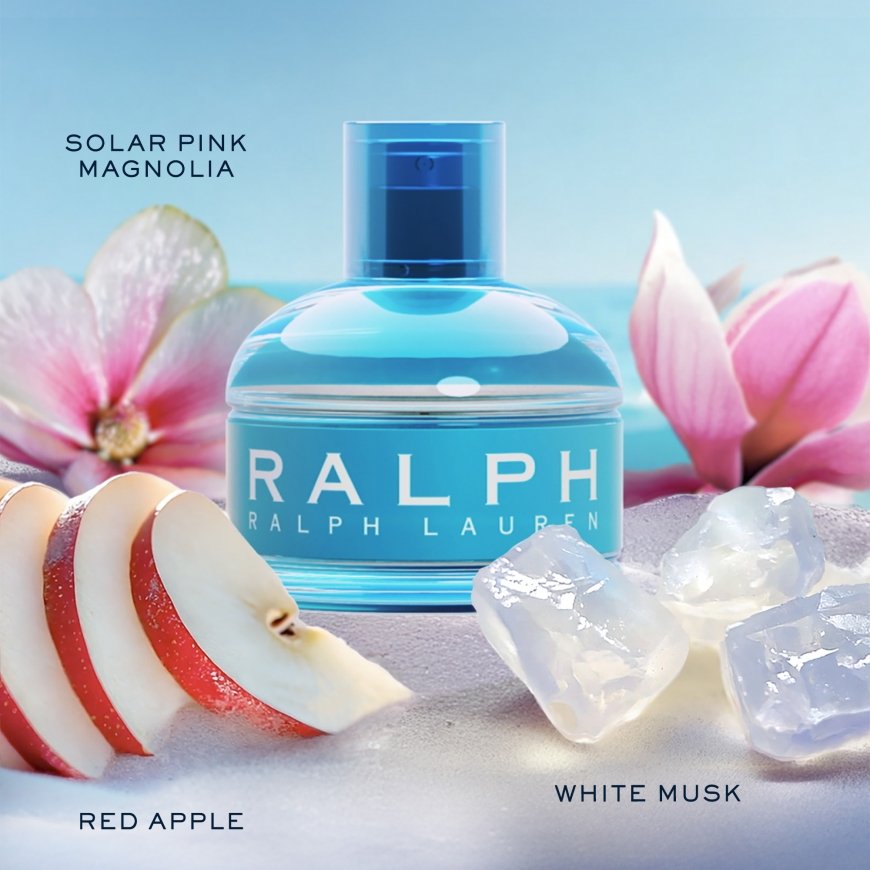 Ralph Lauren Ralph Lauren Ralph Parfīms
