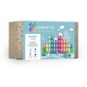 Connetix - 24-piece pastel rectangle pack (CT-P-00024-RE) Connetix - 24-piece pastel rectangle pack (CT-P-00024-RE)