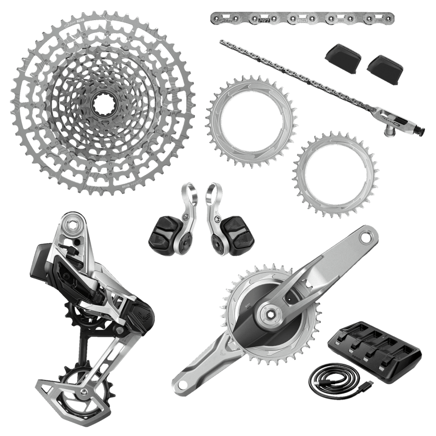 Sram 1987 Eagle Transmission AXS