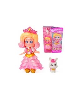 KookyLoos collectible figure "Rose Golden" Gala