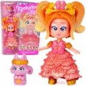 KookyLoos kolekcinė figūrėlė „Rose Golden“ Gala KookyLoos kolekcinė figūrėlė „Rose Golden“ Gala