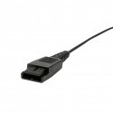 Jabra BIZ 2300 Duo, NC, Bal Jabra BIZ 2300 Duo, NC, Bal