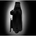 Russell Hobbs Fiesta сэндвичница 750 W Черный, Нержавеющая сталь