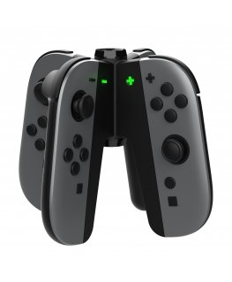 Deltaco Gaming GAM-194 Gaming Controller Black