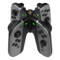 Deltaco Gaming GAM-194 spēļu kontrolierīce Melns Deltaco Gaming GAM-194 spēļu kontrolierīce Melns