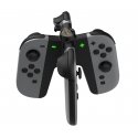 Deltaco Gaming GAM-194 mängukontroller Must Deltaco Gaming GAM-194 mängukontroller Must